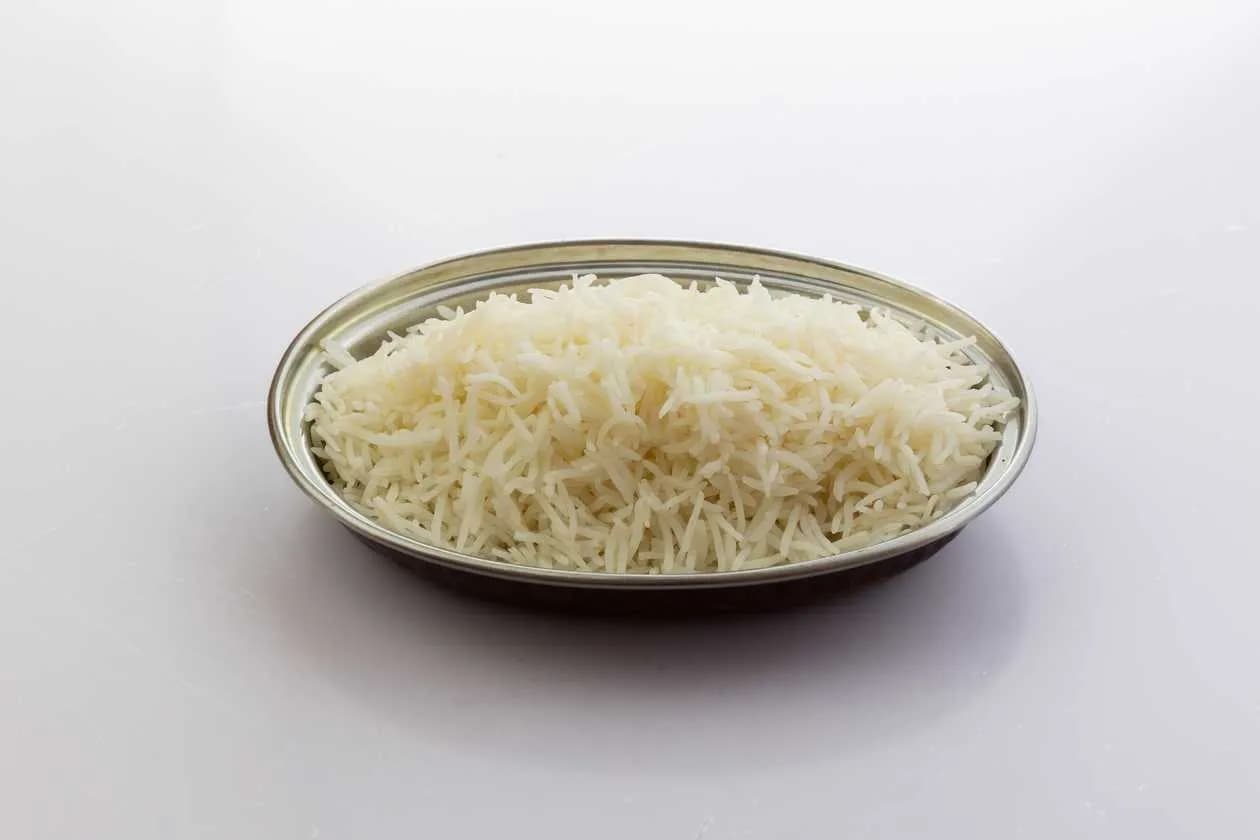 Rice