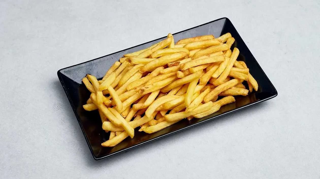 Fries (Snack)