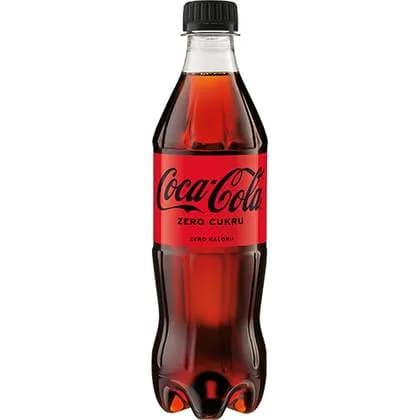 Coca-cola Zero 850ml