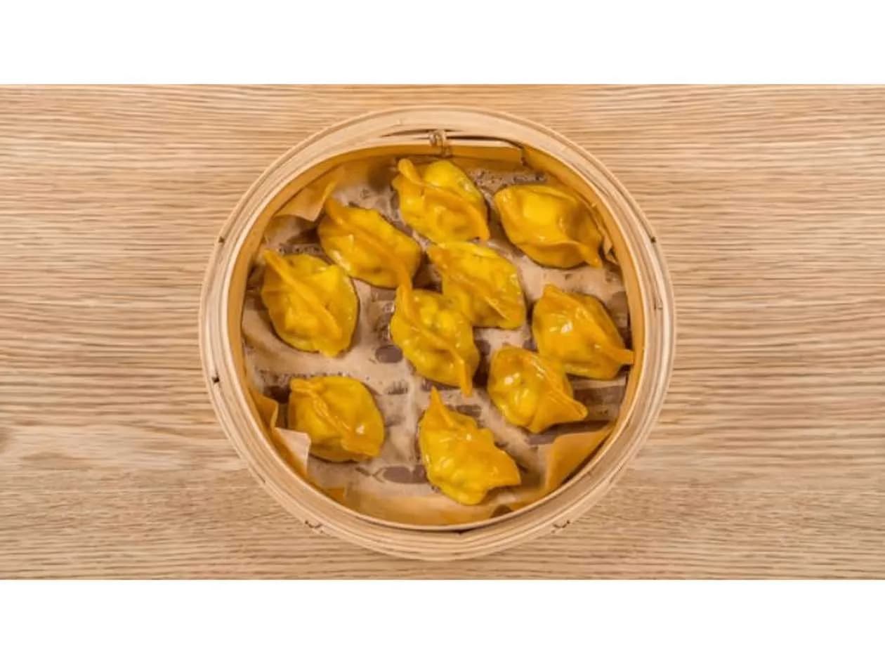 Dim-Sum Wieprzowina i Dymka