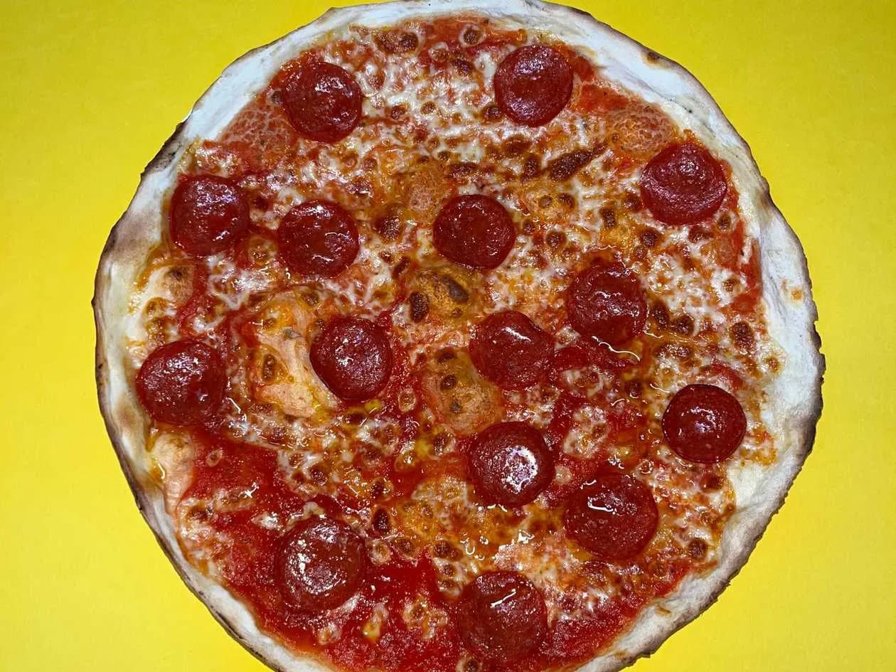 Pepperoni