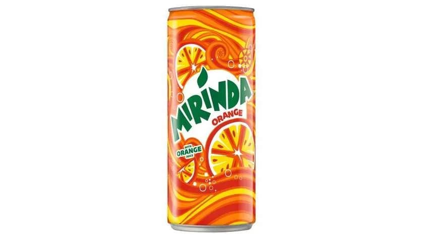 Mirinda 330 ml