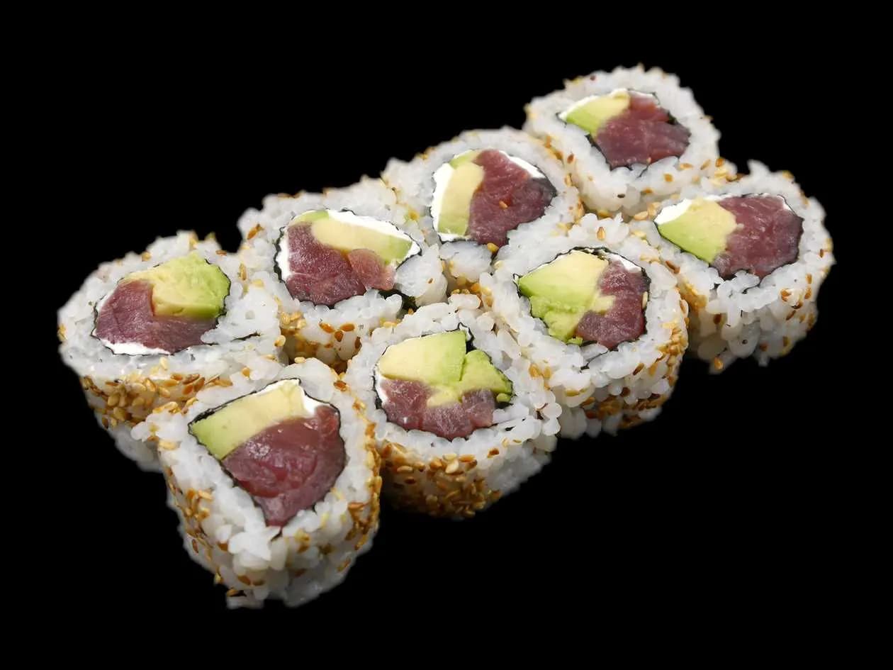 Maguro Roll