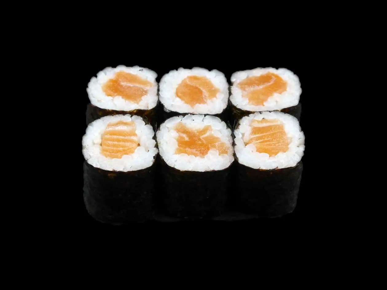 Hosomaki Salmon