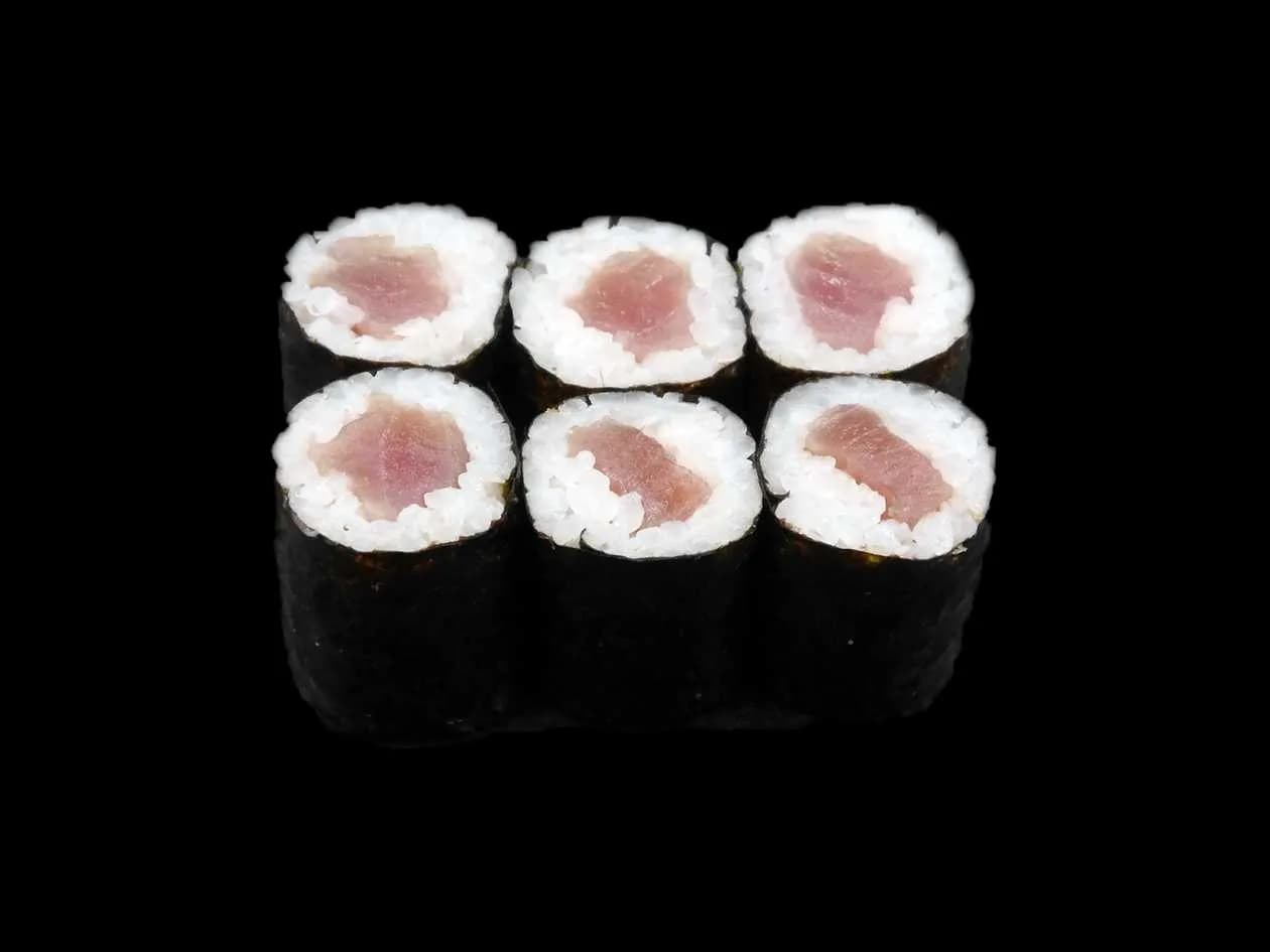 Hosomaki Tuna