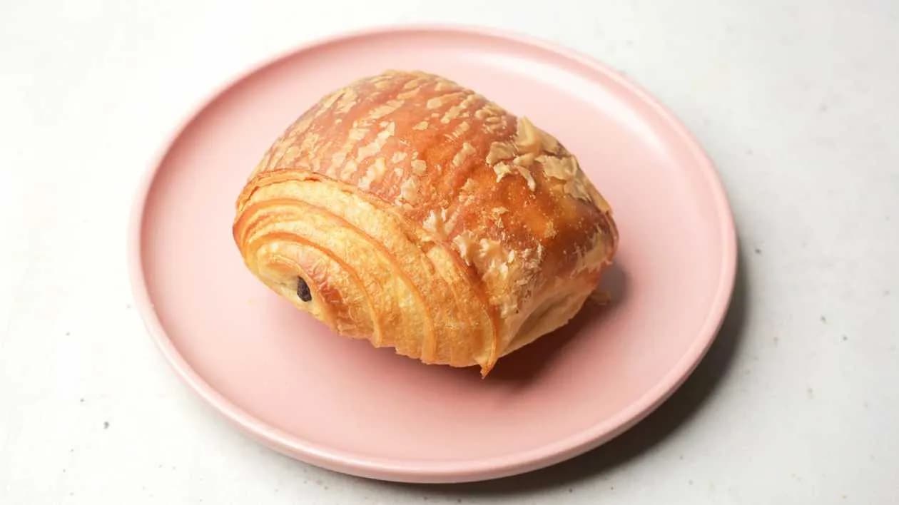 Pain au chocolat