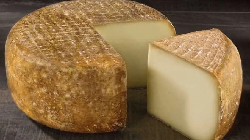 Ossau iraty (100g)