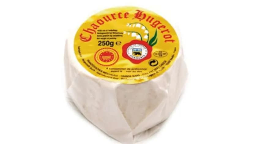 Chaource hugerot