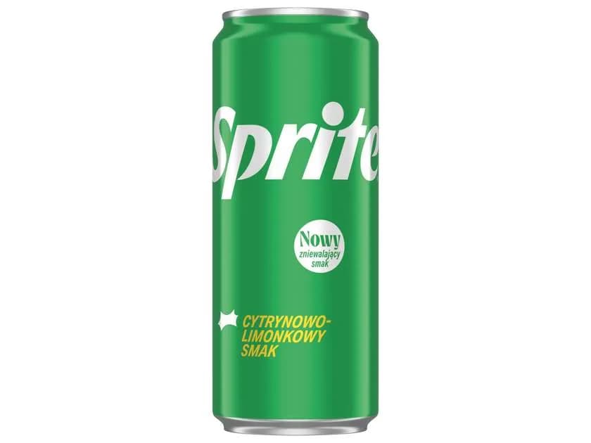 Sprite 330ml