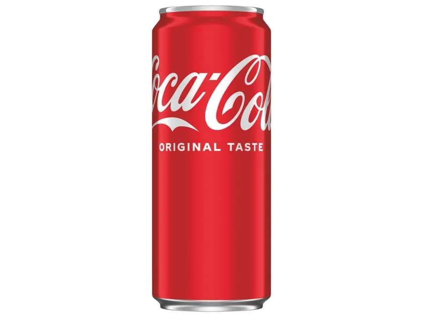 Coca-Cola 330ml