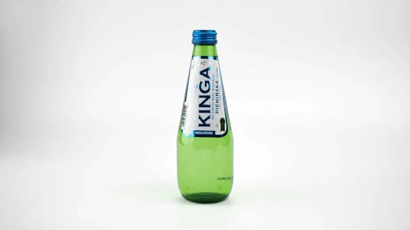 Pienińska niegazowana 0,33L