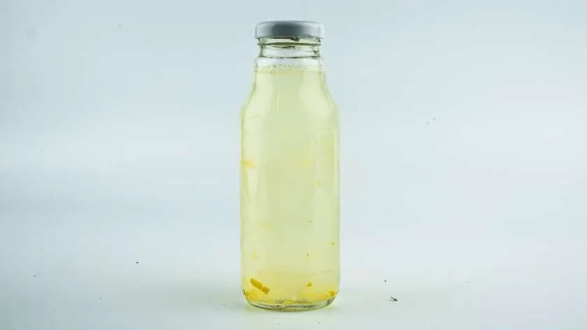 Imbiriada z cardamon 250ml