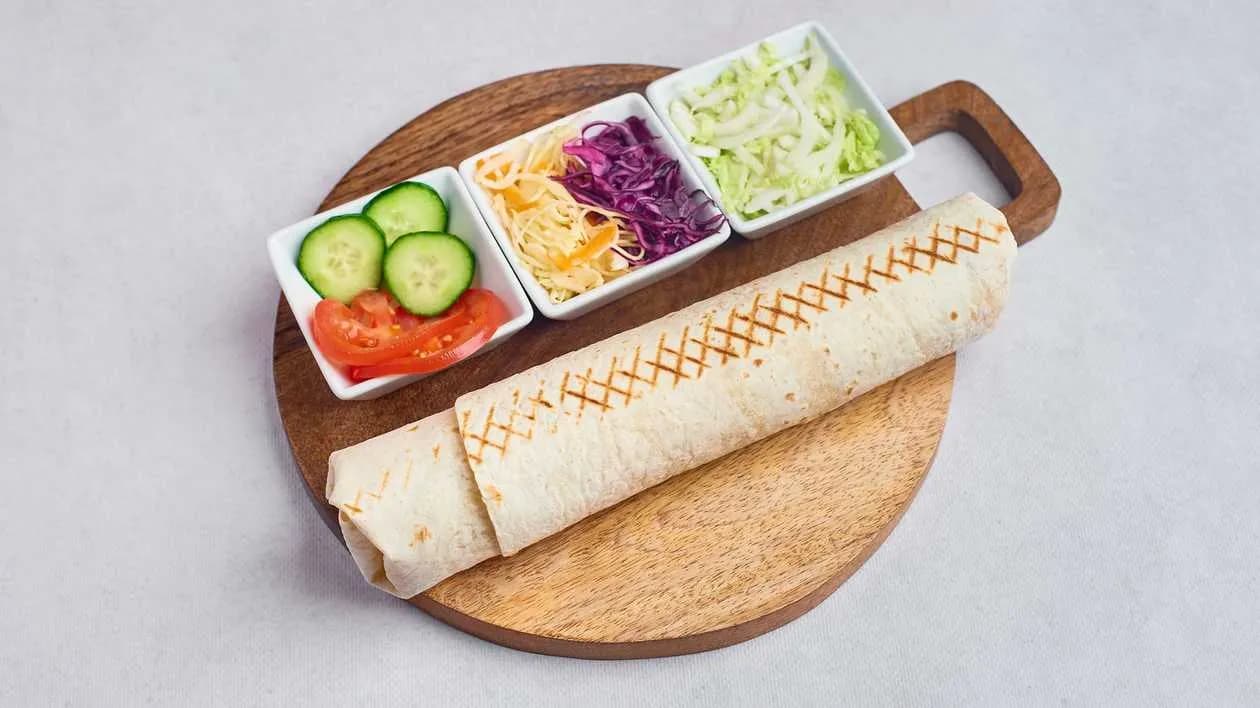Legendary Shawarma