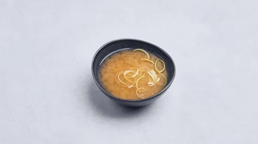 Zupa Miso