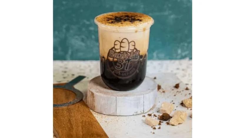 Czarne Tapioki Specjalne