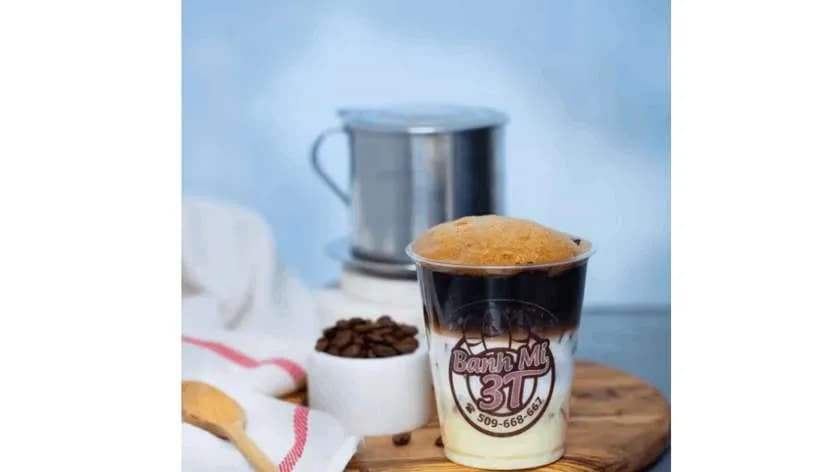 Kawa Specjalna 3T - Bac Xiu