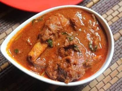 Mutton Curry
