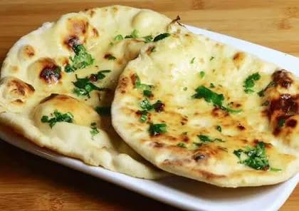 Paneer Naan