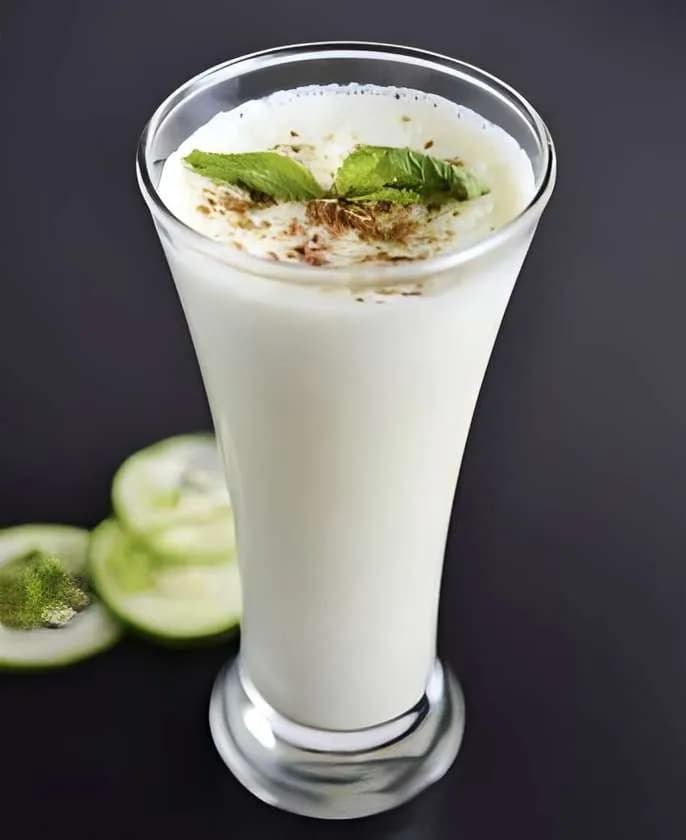 Salty Lassi 350ml