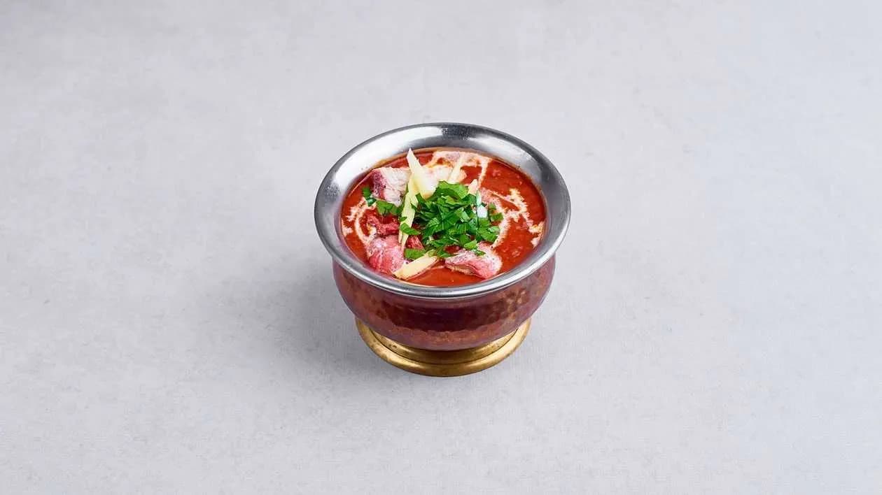 Chicken Tikka Masala