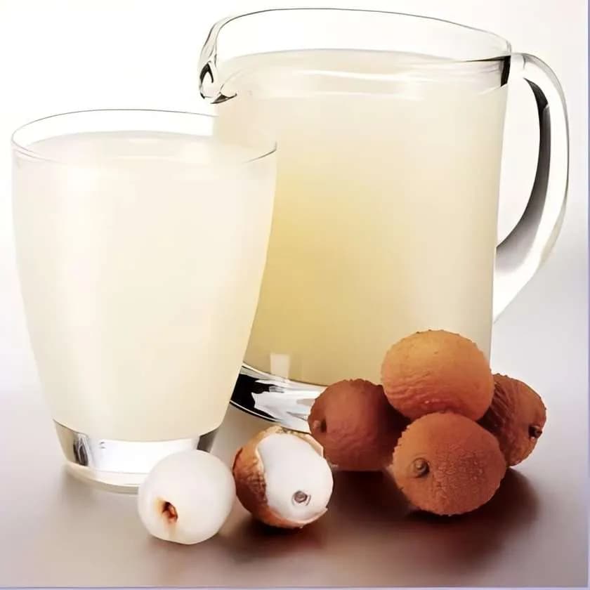 Indian Lichee Juice 250 ml