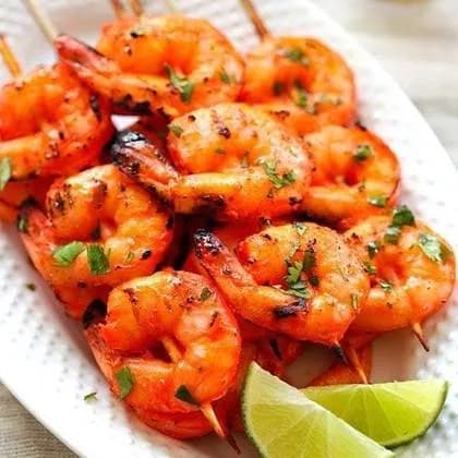 Tandoori Prawn