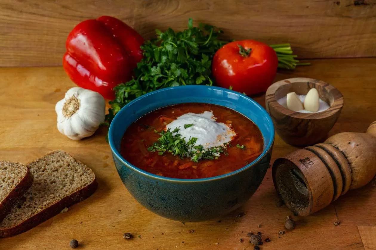 Borscht
