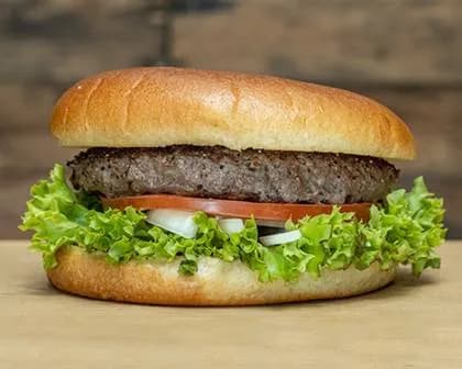 Burger Classic