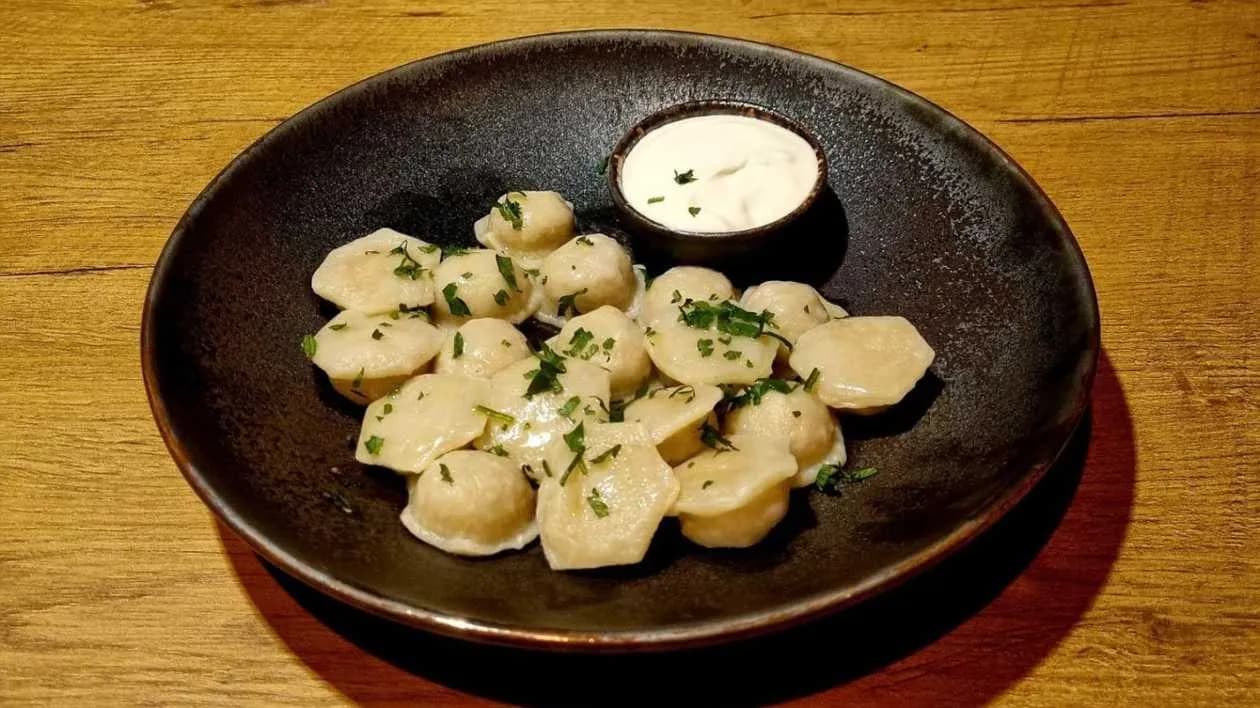 Pelmeni (24 Pcs)