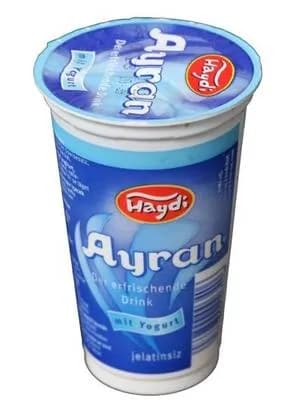 Ayran 0,25l