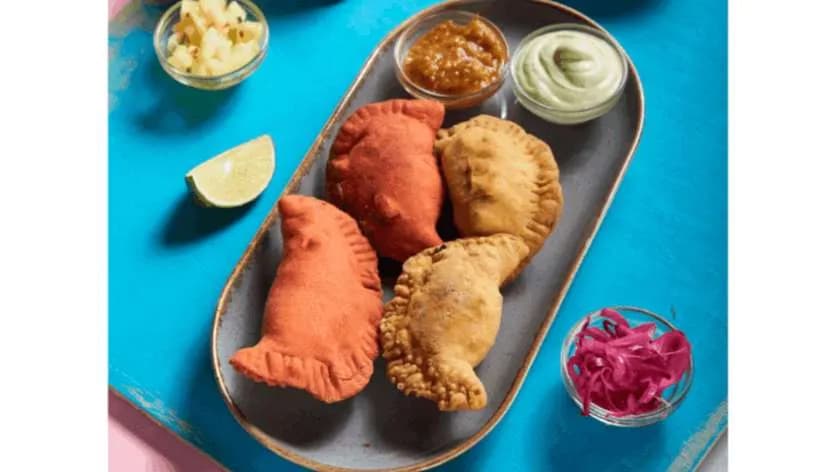 Empanadas