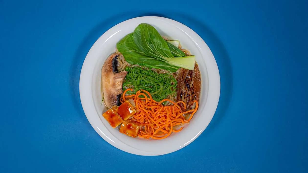 Vegan Ramen