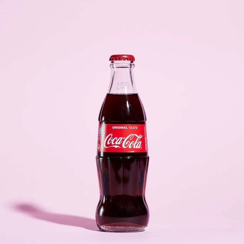 Coca Cola