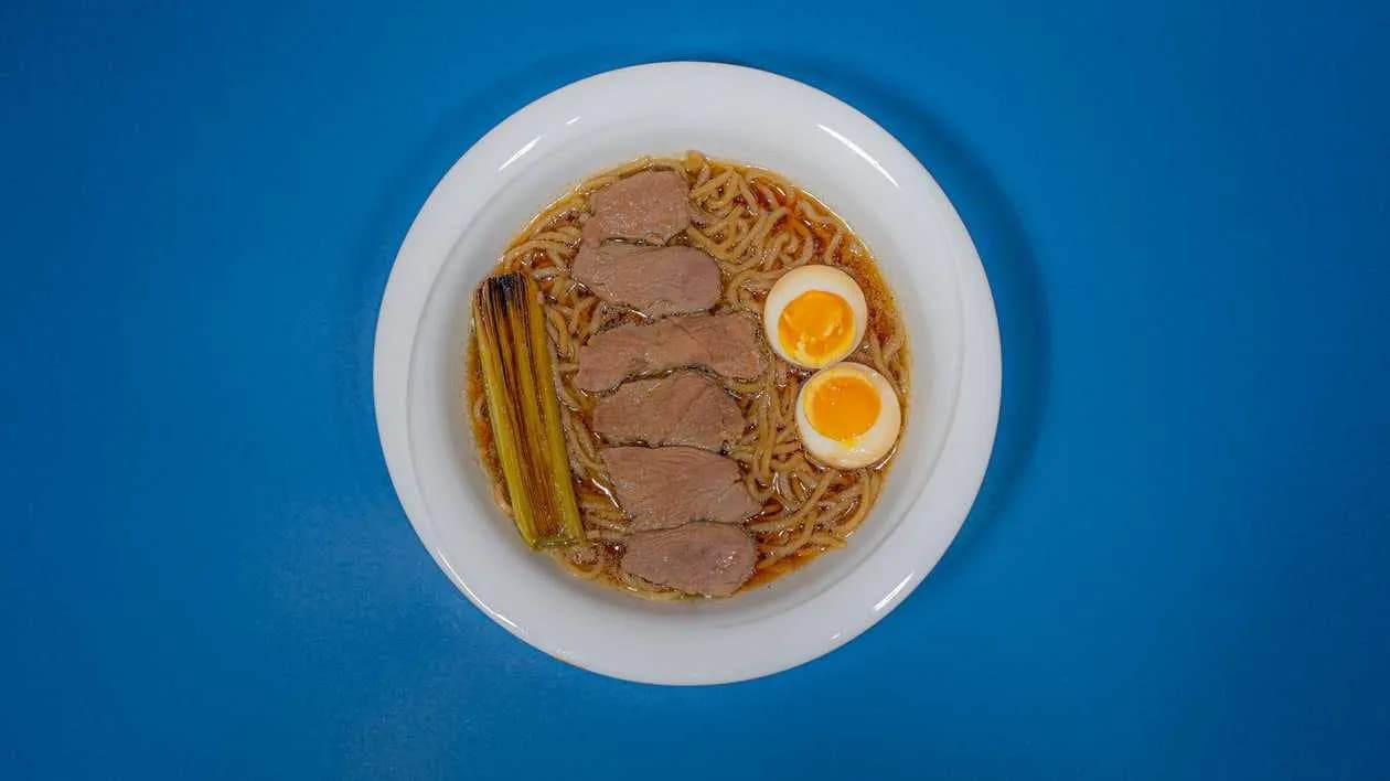Assari Ramen