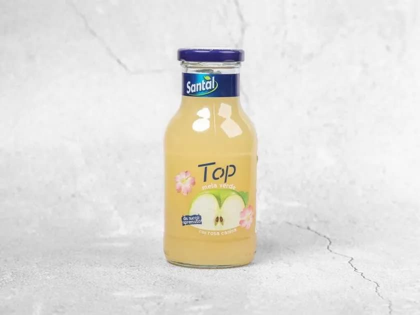 Napój Santal Jabłko