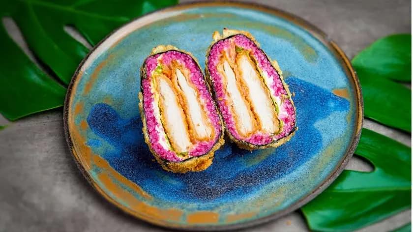 Orzechowe Love (nowość)