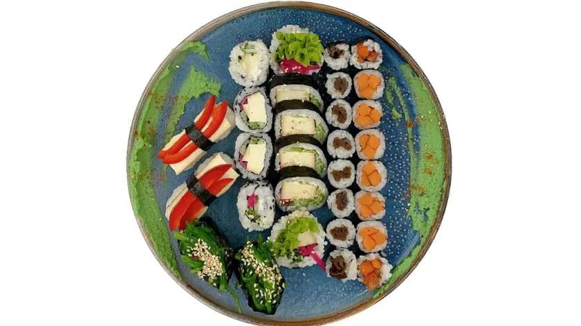 Happy Tofu Day (30 szt.)