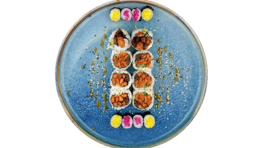 Wegański Przystanek (16 szt.)