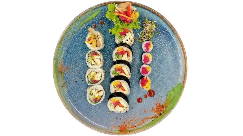 Tofu Japan Set (14szt.)