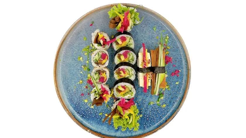 Vege Zdrowy Przystanek (12 szt.)