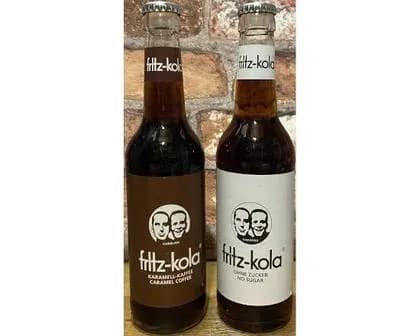 Fritz Cola