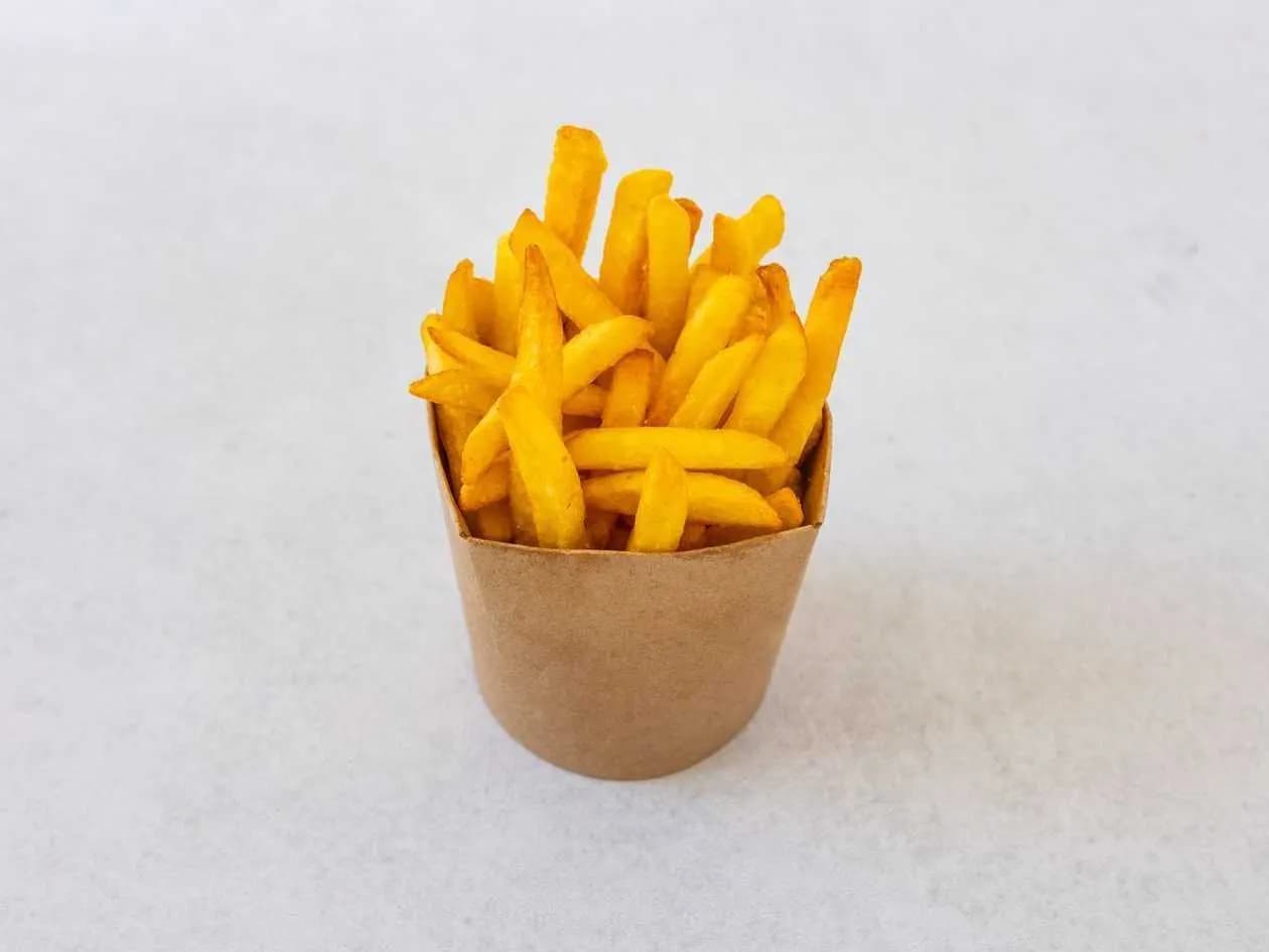 French Fries Box