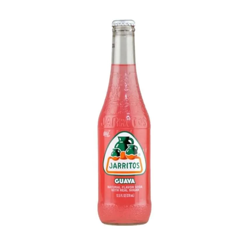 JARRITOS GUAVA
