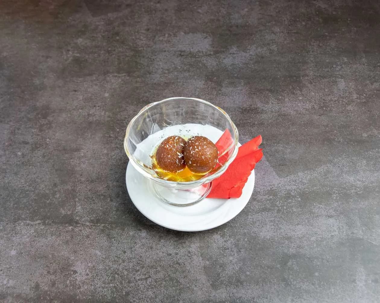 Gulab Jamun