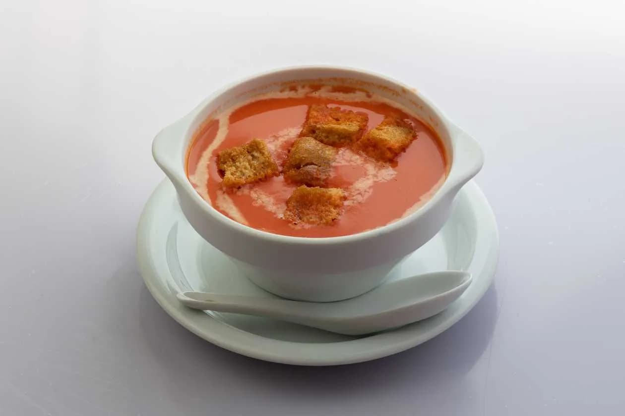 Tomato Soup