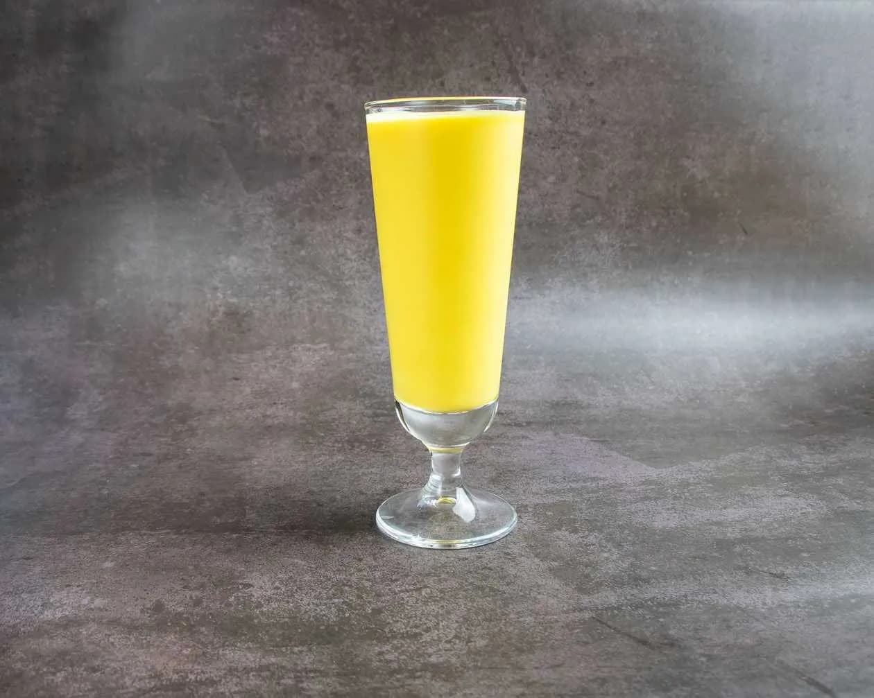 Mango Lassi