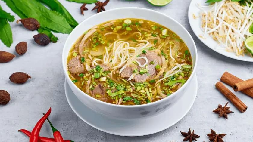 Bún bò