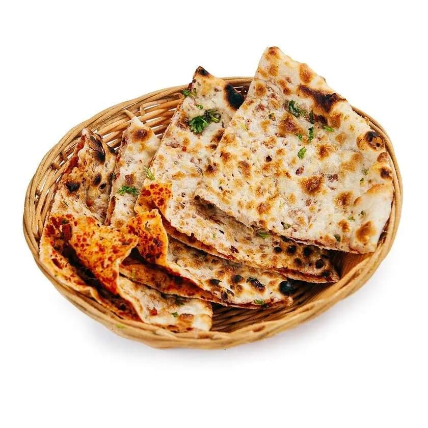 Keema naan