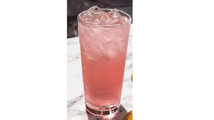 Lemoniada guava 250ml