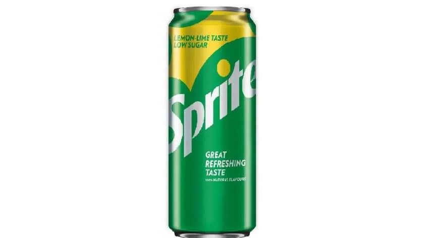 Sprite 330 ml